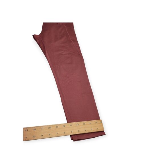 CORE 10 Women High-Waist Side-Pocket Yoga Comfort Legging Pink Size Large - Picture 12 of 12